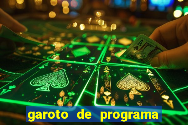 garoto de programa em porto seguro